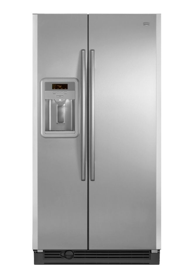 Side By Side Refrigerator