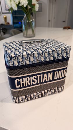 Christian Dior box