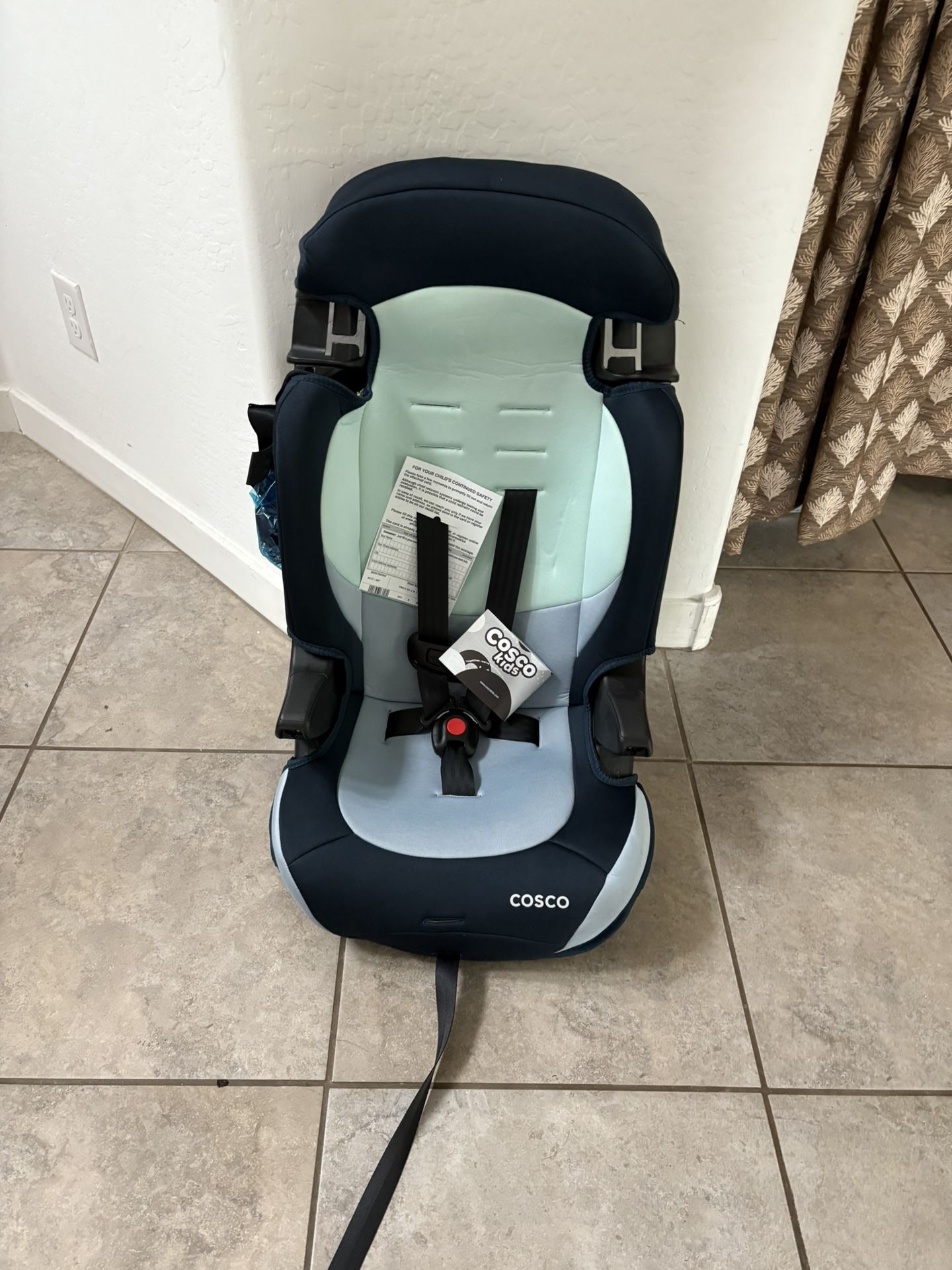 Cosco Booster Car Seat