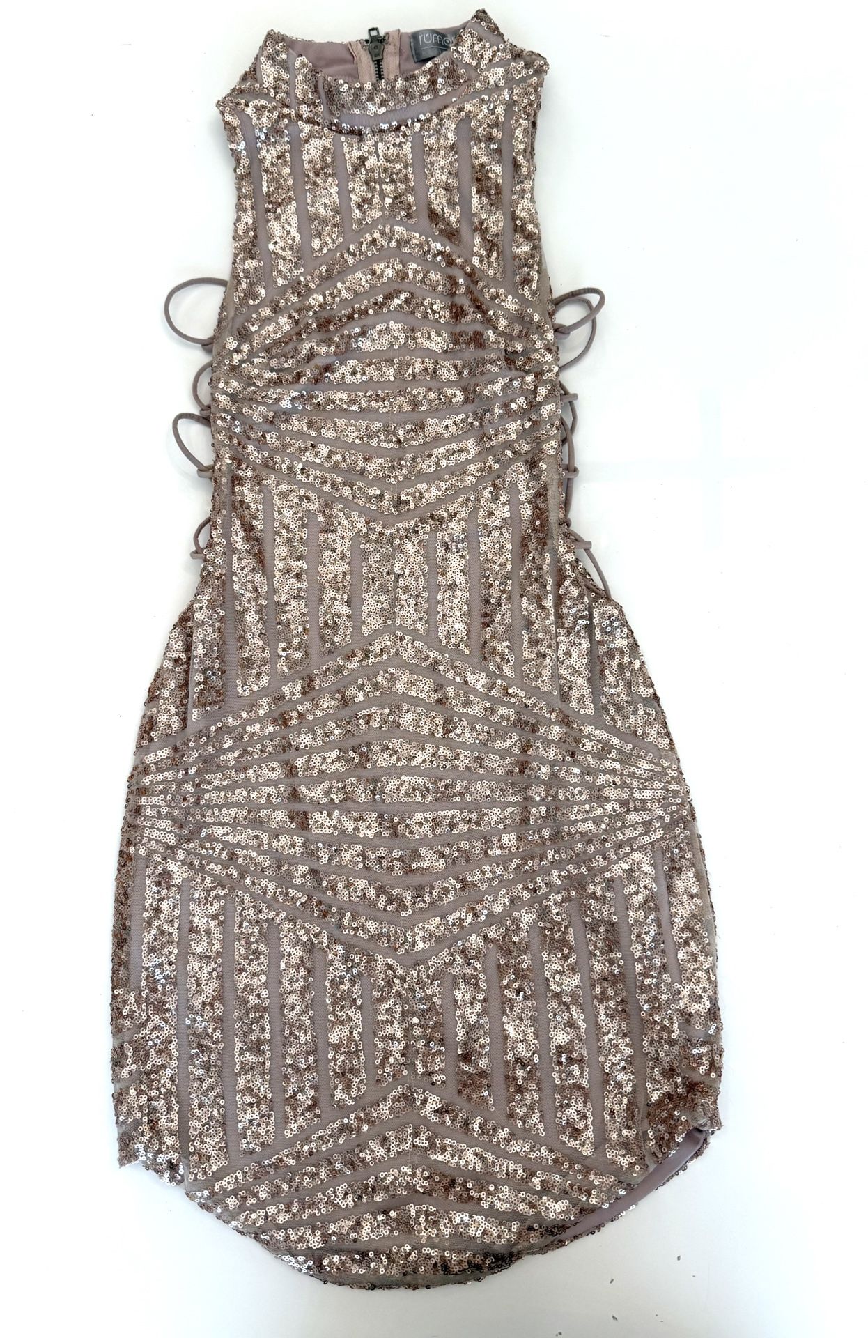 Prom Short Dress Or Night Party Dress