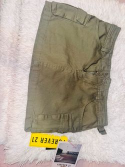 Skirt Forever 21 Size S