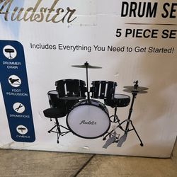 Kids Drum Set