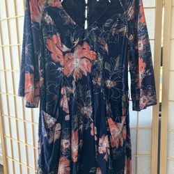 Free People Dress
