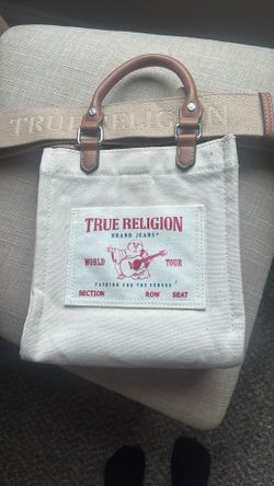 True Religion Bag