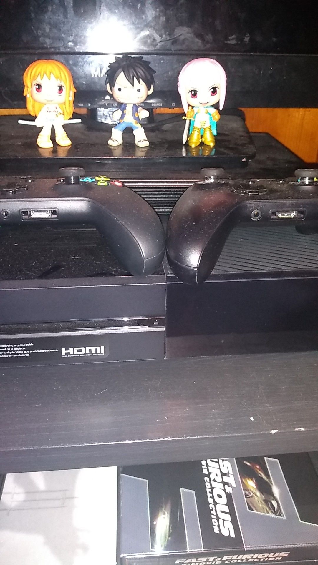 Xbox 1