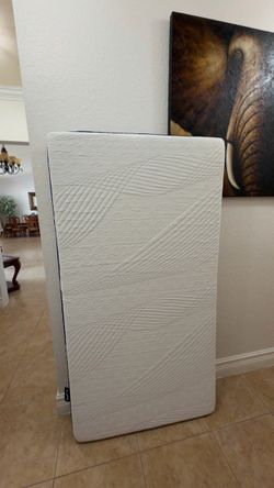 Twin Mattress