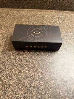Oakley Sunglasses