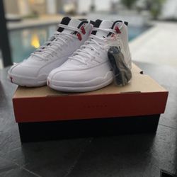 Jordan 12 Twist