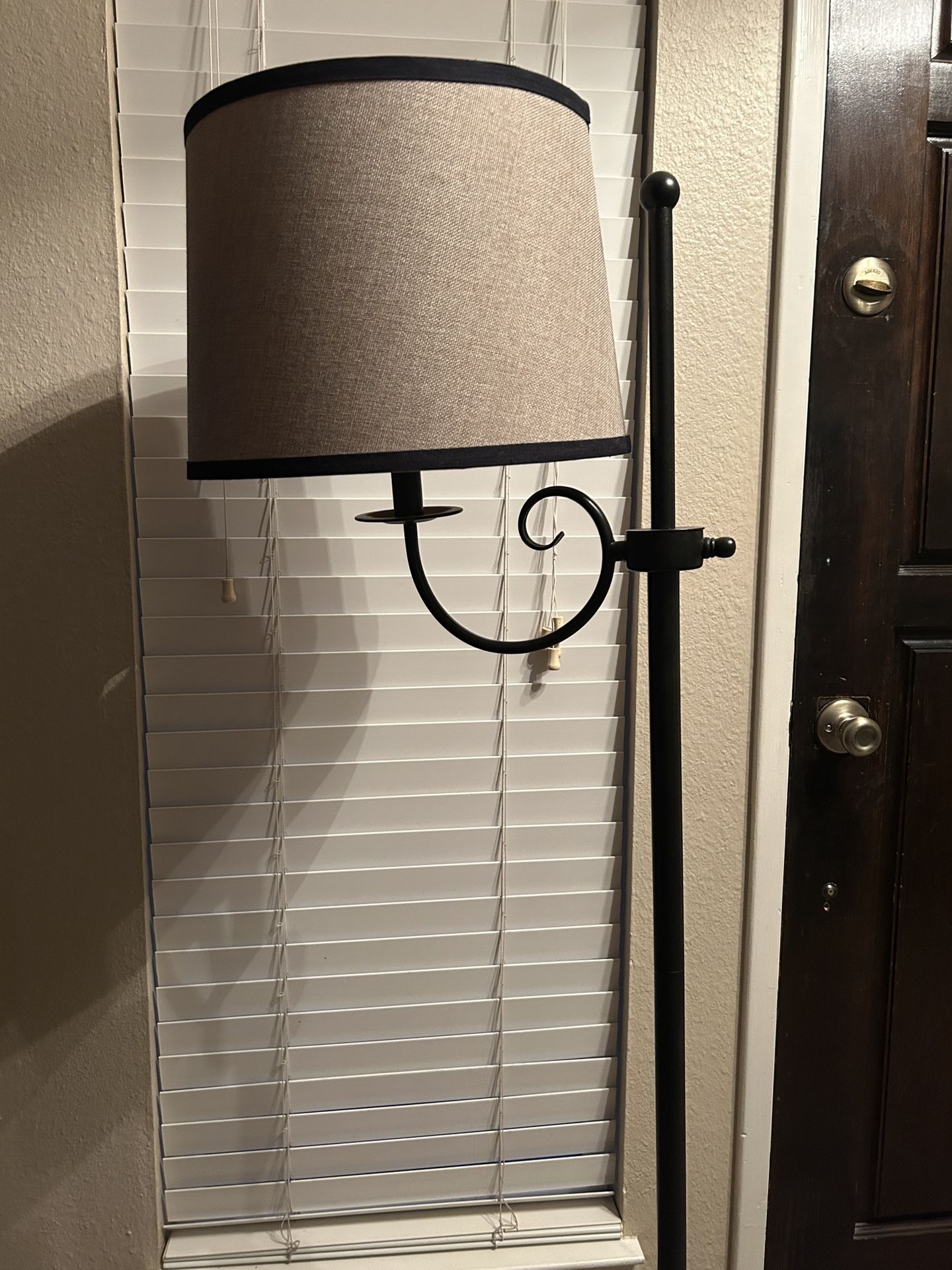 Standing Lamp