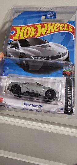 Hotwheels