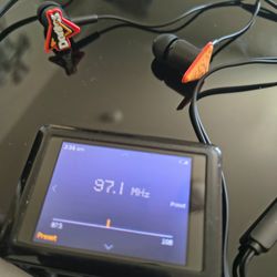 I river touch screen  mp3/mp4 player