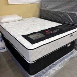New Mattress Sets 
