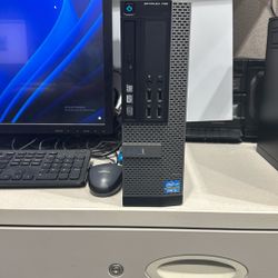 Desktop PC Dell Optiplex 790