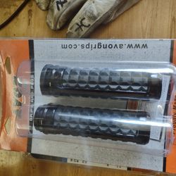 Parts Off Of A 2019 Streetglide