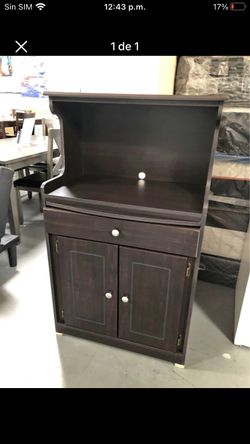 Mueble Para Microondas 😍