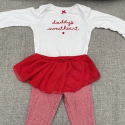 Baby Girl 3-6 Months Clothing Lot