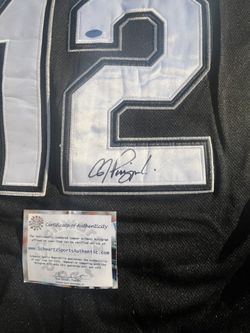 Autographs And More