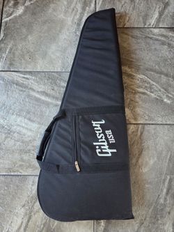 GIBSON GUITAR GIG BAG