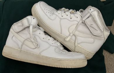 Nike High Top