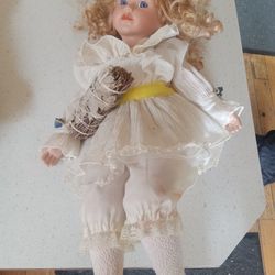 Antique Dolls