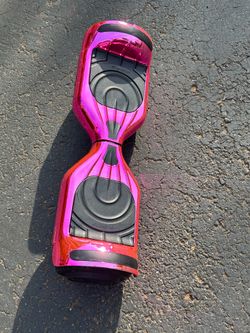 Kids Hoverboard