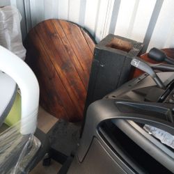 Tables 