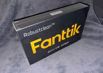 Portable Vacuum