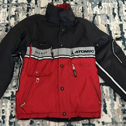Vintage Jacket 
