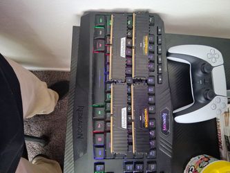 32 Gb ddr4 Ram 2133Mhz