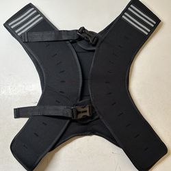 Workout Vest New