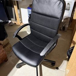 Ikea Office Chair 