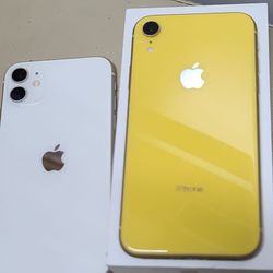 iPhone XR Any Color 