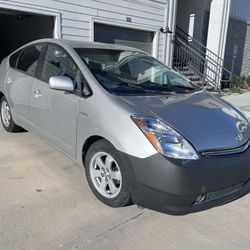 2007 Toyota Prius