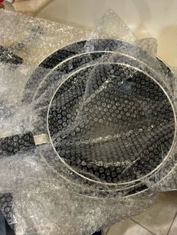 New Nonstick Pans Set 3