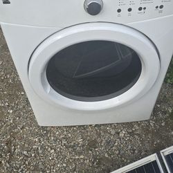 Kenmore Dryer