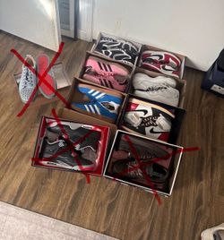 NEED GONE ASAP