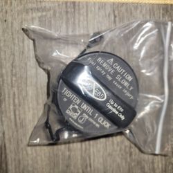 Toyota/lexus/scion Gas/fuel Cap