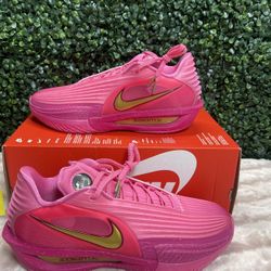 Nike Rob Dillingham x Air Zoom GT Cut 3 Turbo II3704-600 Men’s Size 9 NEW