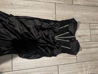 Night dress