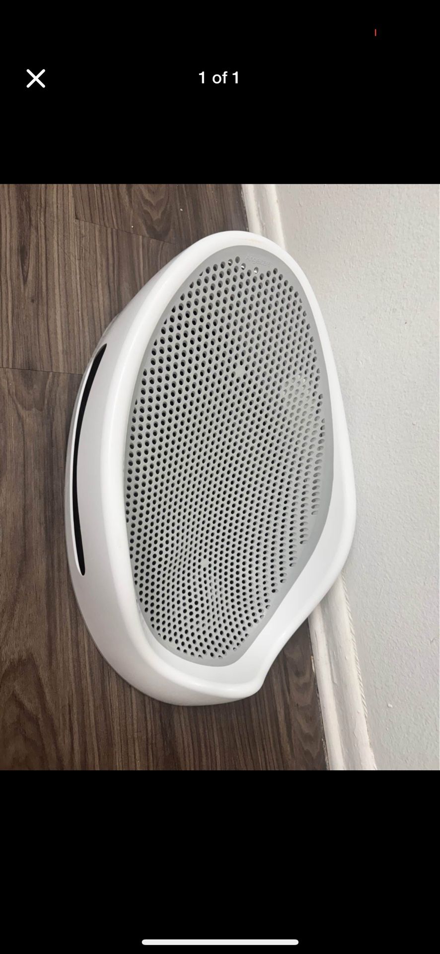 Angelcare bathtub