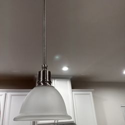 Pendant light For Kitchen