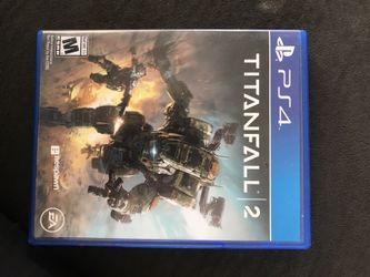 Titan fall 2
