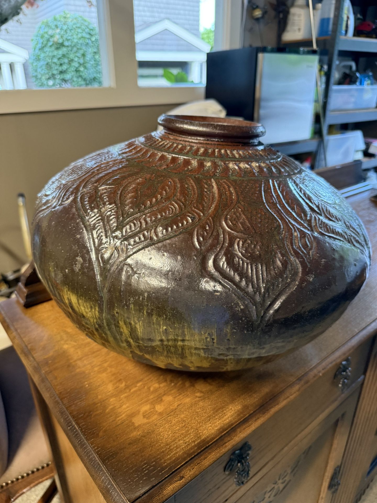 Beautiful Clay Accessory
