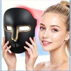 Red Light Therapy for Face