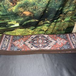 Stair Treads NEW Oriental Persian 