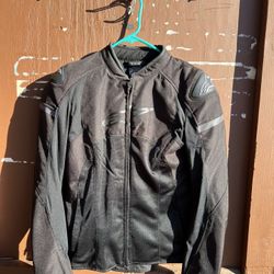 Motorcycle Jacket