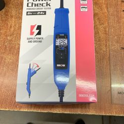 Innova 5420 Powered Circuit Tester 