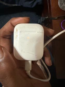 1st Gen Airpods