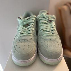 Air Force 1 “Have A Nike Day” 