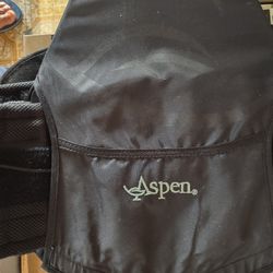 Aspen Back Brace